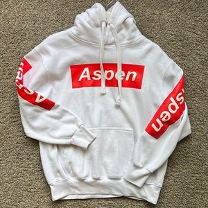 Aspen Sweatshirt